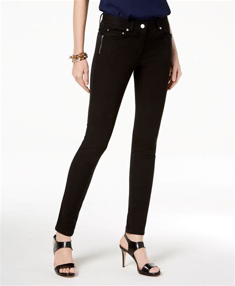 michael kors izzy skinny|mike kors skinny jeans.